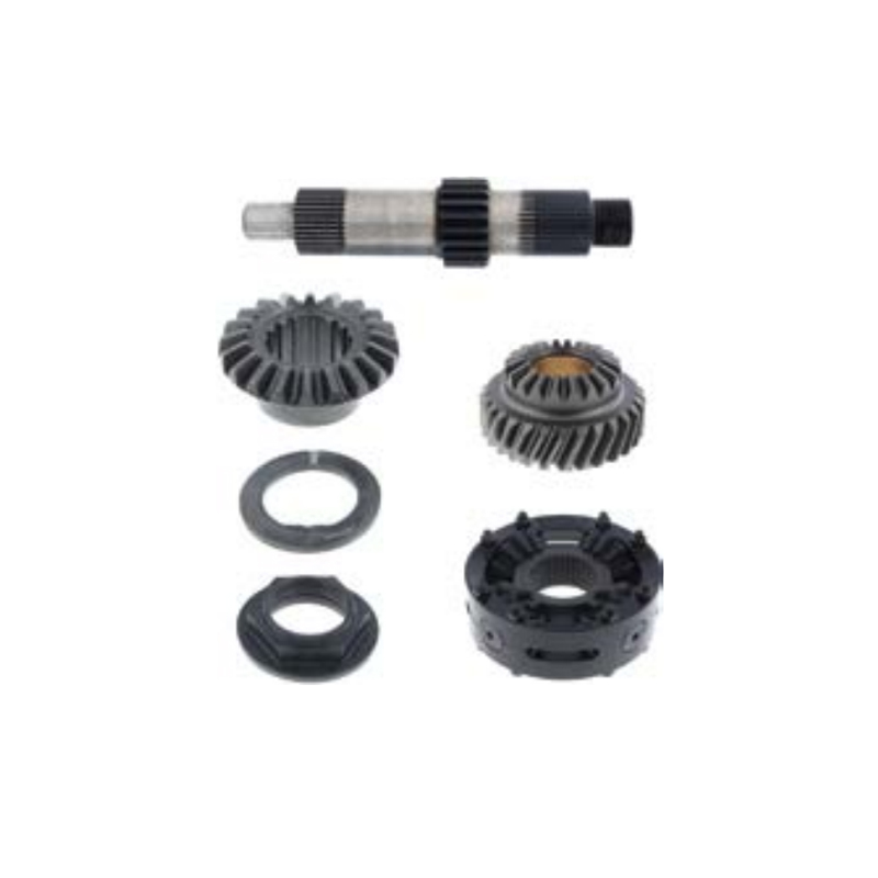 Eaton DS 402 Power Divider Kit EAT 504402-2 - Raney's Truck