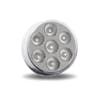 2.5 Inch Round LEDs - LEDS off