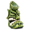 Terror Tiki Shift Knob Kit - Green