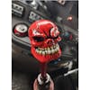 Punchy Shift Knob Kit Red-Van
