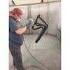 Zycoat Manifold & Exhaust Coating By Zybar Black