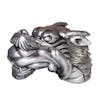 Dragon Shift Knob Kit Pewter