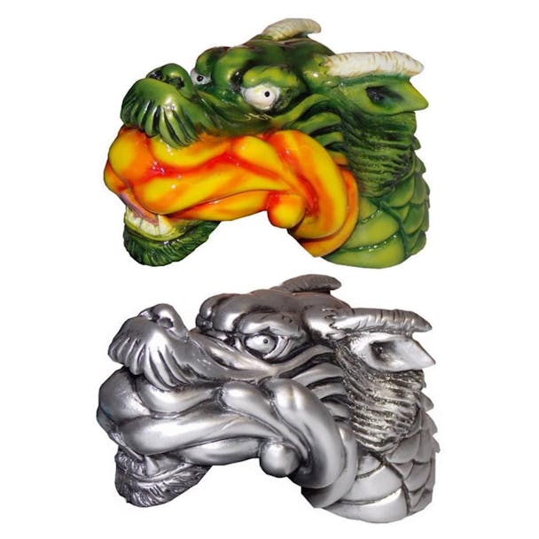 Dragon Shift Knob Kit