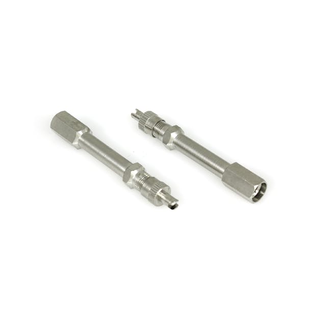 2" Straight Valve Extensions