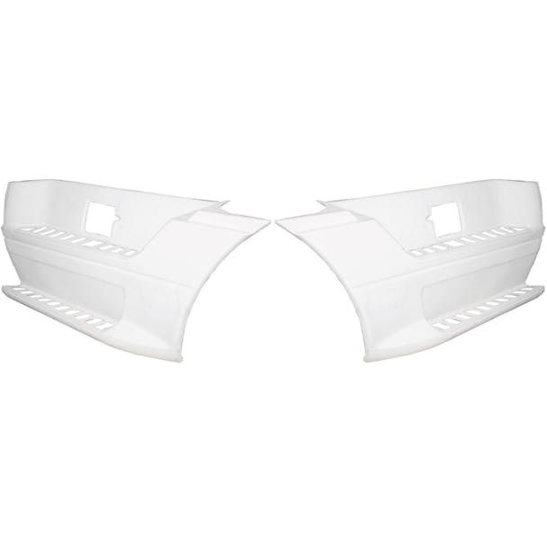 Freightliner Century Columbia Front Driver & Passenger Fairing