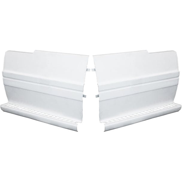 Freightliner Century Columbia Center Side Fairing 41"