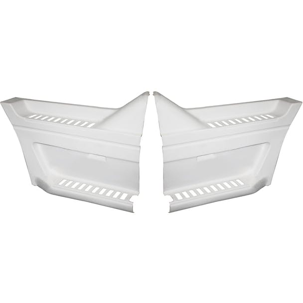Freightliner Century Columbia Rear Side Fairing 37"