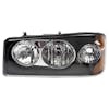 Mack Truck LED Headlight 25105806 (Right/Passenger Side)
