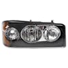 Mack Truck LED Headlight 25105807 (Left/Driver Side)