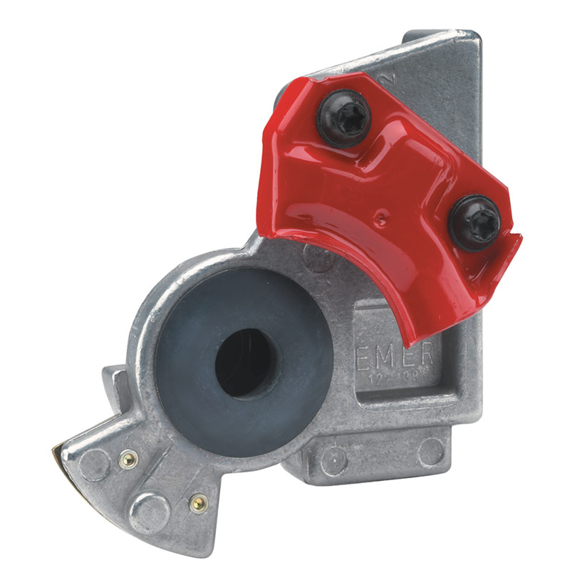 Angle Mount Gladhand By Phillips - Raney's Truck Parts