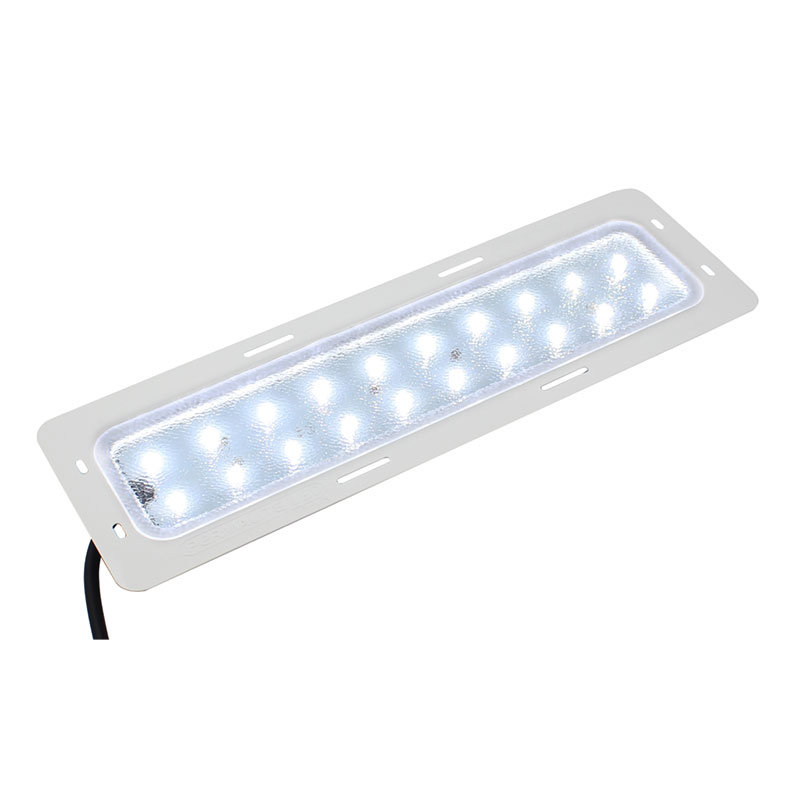 Permalite XB LED High Power Dome Lamp By Phillips - Raney's Truck