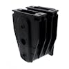Freightliner Cascadia Bumper Receptacle Back