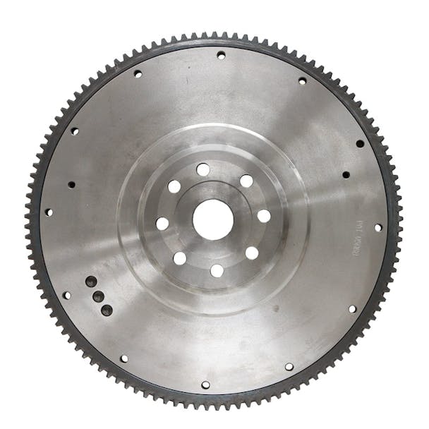 15.5" Caterpillar Heavy Duty Flywheel Front