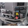 Peterbilt 567 579 589 Radio HVAC Trim - Mounted