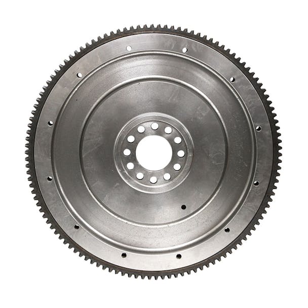 15.5" Detroit Diesel Heavy Duty Flywheel