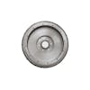 4" Mack Heavy Duty Flywheel Back