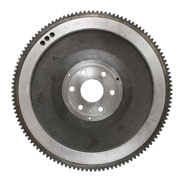 4" Mack Heavy Duty Flywheel