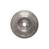 15.5" Mack Heavy Duty Flywheel Back View