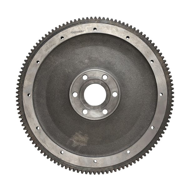 15.5" Mack Heavy Duty Flywheel