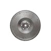 15.5" Mack Heavy Duty Flywheel Back View