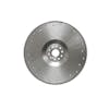 14" Navistar Heavy Duty Flywheel Back View