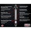 Gabriel HD Fleetline 85000 Series Shock Absorber