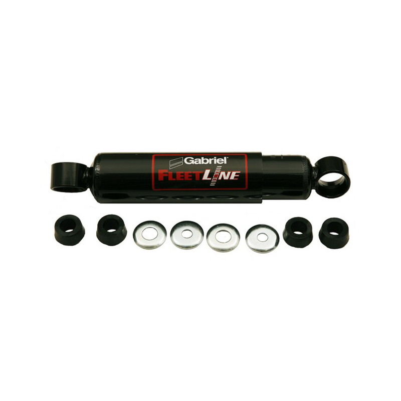 Gabriel HD Fleetline 85000 Series Front Shock Absorber 85062