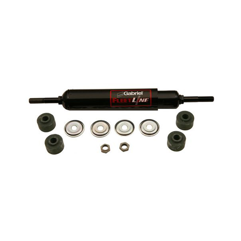 Gabriel HD Fleetline 85000 Series Rear Shock Absorber 85069