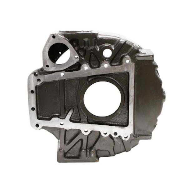 Detroit Diesel Series 60 Flywheel Housing 23522643 23528188