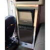 Peterbilt 379 389 Refrigerator & Microwave Storage Solution Kit - Black