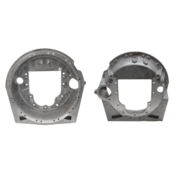 Cummins Flywheel Housing 3036011