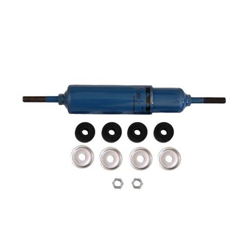 Gabriel HD GasSLX 89000 Adjustable Rear Shock 89455 - Raney's