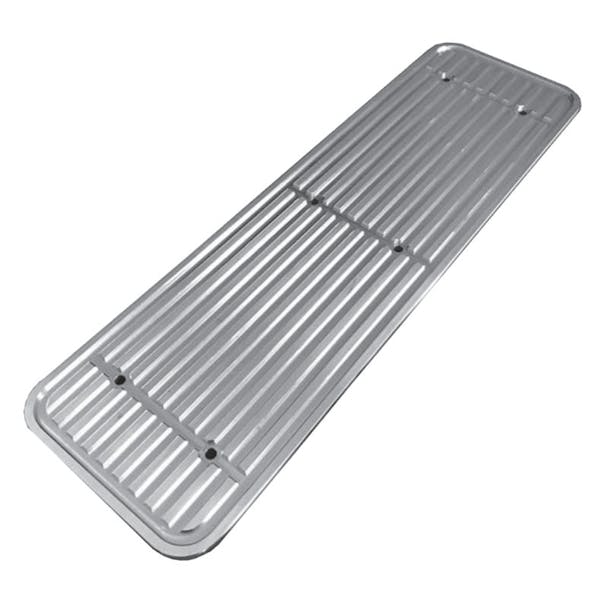Series II Step Plate Without Insert
