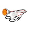 1 1/4" Mini Moon Dual Revolution Classic Style LED Kit 