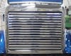 International 9300 Stainless Steel Grill Horizontal