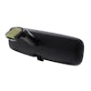Universal 8" Interior Rear View Mirror Back View