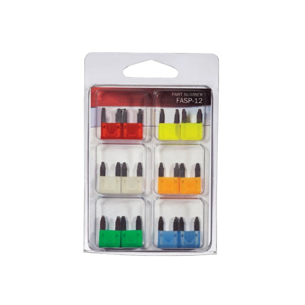 ASP Mini Blade Variety 12 Pack