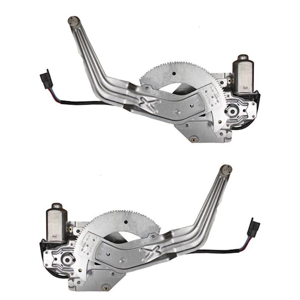 International Window Regulators 1694434C91 1694435C91