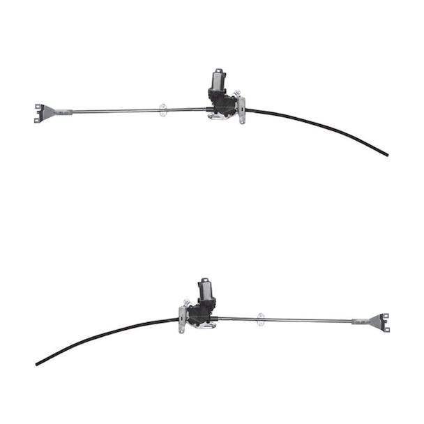 Freightliner Window Regulators A18-52044-000 A18-52044-001
