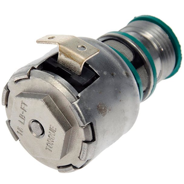 Cummins Exhaust Brake Actuator 3871707