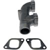 Exhaust Manifold Kit Front