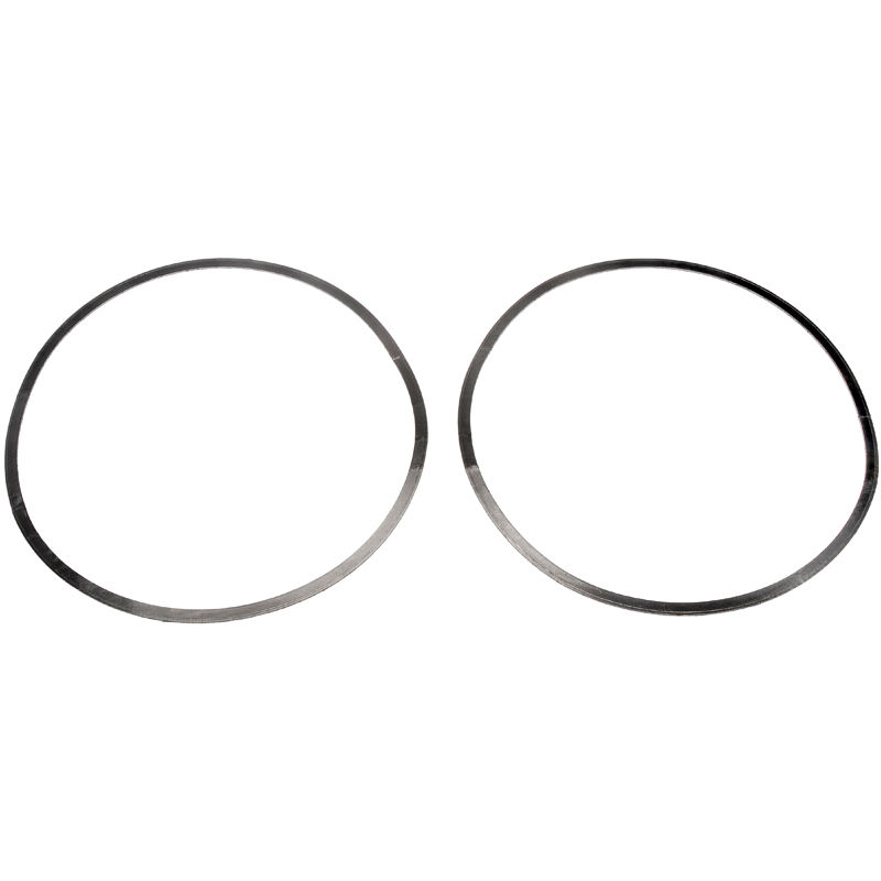 maiです。 Cummins Diesel Particulate Filter Gasket 2871453 - Raney's Truck Parts