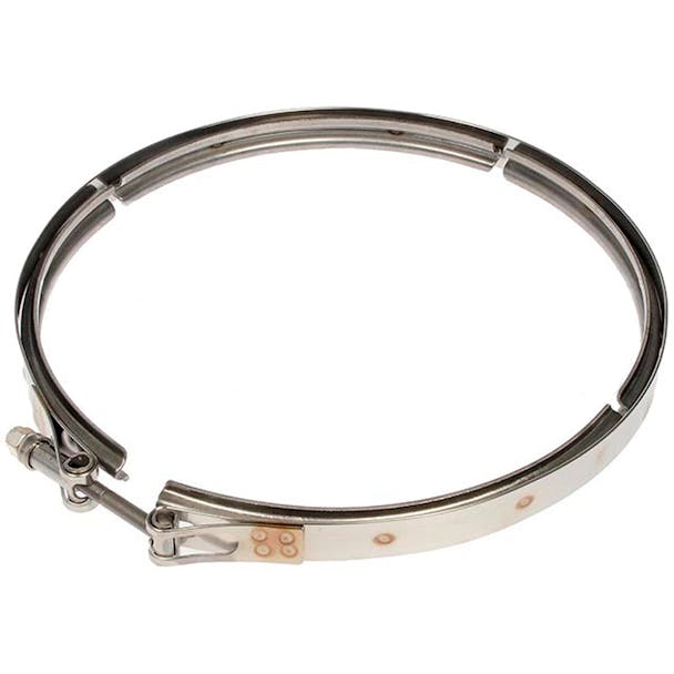 Cummins DPF Clamp 2871862