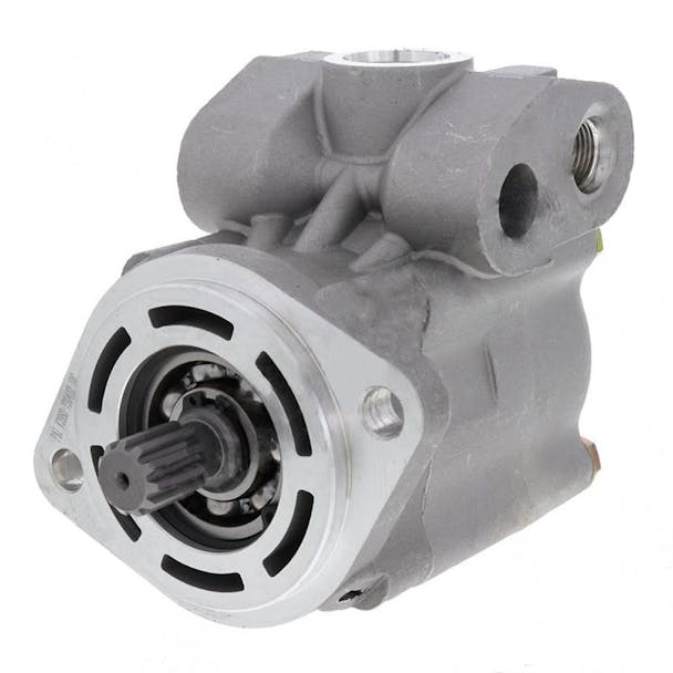 Peterbilt Power Steering Pump PS221615L116