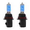 Xenon White 9007 Halogen Headlight Bulbs