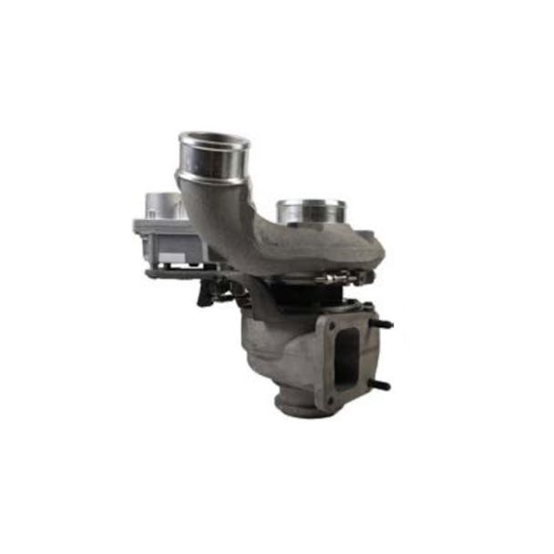 International Engines Turbocharger
