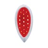 19 LED Teardrop Sequential Tail Light On