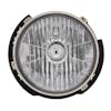 Jeep Wrangler 7" Round Headlight Assembly 97-06