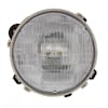 Jeep Wrangler 7" Round Headlight Assembly 07-16