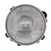 Jeep Wrangler 7" Round Headlight Assembly 07-16 Passenger